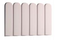 Обивка стеновых панелей забор для детей 80X20