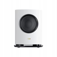 Canton Reference Subwoofer white matt