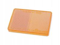 Odblask samoprzylepny 57x39mm 101 Octane