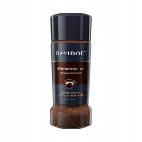 Кофе растворимый Davidoff Espresso 57 100г