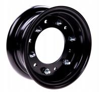 6. 50X10 колесная тележка HC HANGCHA R Series