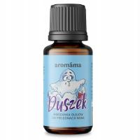 Эфирное масло натуральный насморк для носа Spirit aromama 20мл