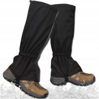 Гетры непромокаемые сапоги для ног легкие снегоступы X2