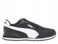 Мужская обувь для отдыха спортивная обувь черный PUMA ST RUNNER V3 NL 384857 01 42.5
