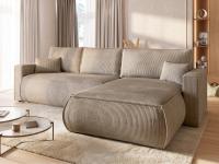 Угловой диван-кровать для гостиной Гавана угловой диван-кровать