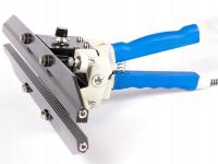 Ręczna zgrzewarka do worków i folii FOYER FKR-400