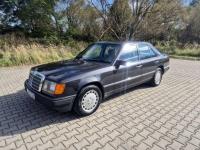 Mercedes-Benz W124 (1984-1993) 3.0 188 KM klas...