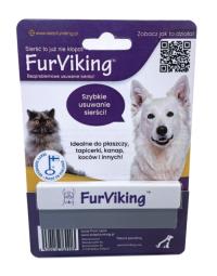 FurViking-финское средство для удаления волос