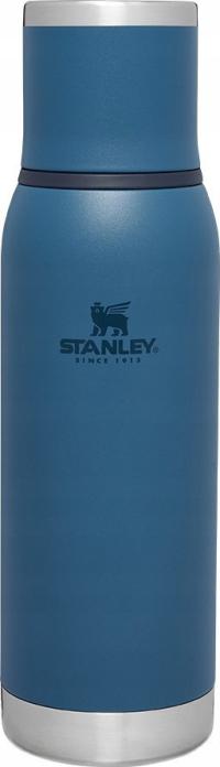 Stanley Stanley termos THE ADVENTURE 0,75 l - ABYSS