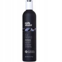 Milk Shake Icy Blond Szampon Nadający Chłody Odcień Włosom Blond, 300ml