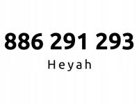 886-291-293 | Starter Heyah (29 12 93) #B