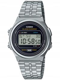 Zegarek Casio Vintage A171WE-1AEF