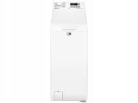 Белая стиральная машина ELECTROLUX Ew6tn5061fp 6 кг 1000 об