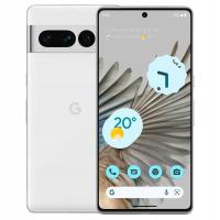 Смартфон Google Pixel 7 Pro 12 ГБ / 128 ГБ 5G белый