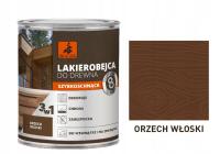 Lakierobejca 3w1 do drewna Dragon 200 ml ORZECH WŁ