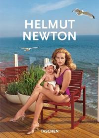 HELMUT NEWTON, MOWER SARAH