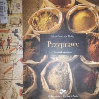 Przyprawy Poradnik smakosza - Valery
