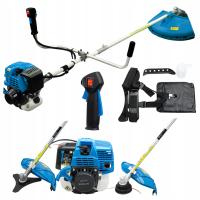 Триммер 4-тактный бензиновый газонокосилка многофункциональный травы лезвия жгут