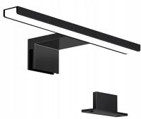 ERWEY Lampa łazienkowa oświetlenie lustra LED 30 cm