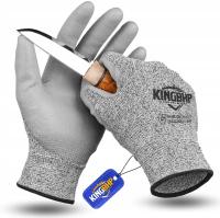 Перчатки KING OHS GF-Cut 1 пара