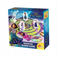 ENCANTO MAGICAL SUPER GAME