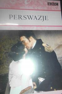 Perswazje (1995) (Kolekcja Jane Austen BBC)