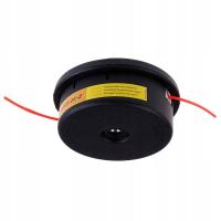 Profesjonalna glowica AUTOCUT 25-2