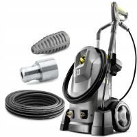 KARCHER HD 7/17 М ПЛЮС МОЙКА ВЫСОКОГО ДАВЛЕНИЯ ПРОФЕССИОНАЛЬНЫЙ 170 БАР 4200 ВТ