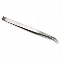 [TW10] Beadsmith Pęseta wygieta do ozdób koralików