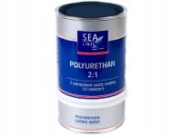 SEA LINE PU ЛАК 2K ГРАНАТ 750ML UTW