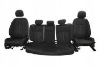 Opel Astra IV J HB подогрев сидений в сборе