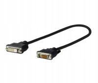 Vivolink PRO DVI - D 24 + 1 M - F 0,20m