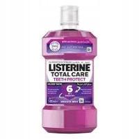 Жидкость для полоскания рта Listerine Total Care 500 мл