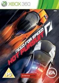 Need for Speed: Hot Pursuit – Xbox 360