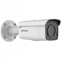 Kamera tubowa (bullet) IP Hikvision DS-2CD2T27G2-L 2 Mpx