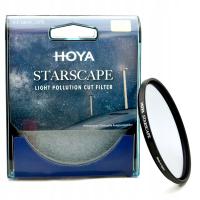 Filtr efektowy Hoya Starscape 55mm