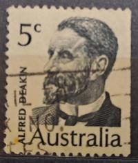 Австралия luzak kas-22/2