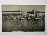 Gdynia - Port rybacki