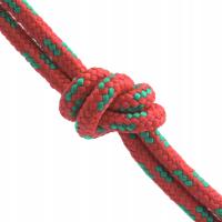 LINA ŻEGLARSKA POLIPROPYLENOWA rozmiar 8MM 1MB