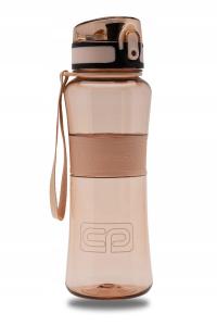 Bidon CoolPack TRITANUM PASTEL pomarańczowy pastel