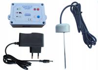 ДАТЧИК УРОВНЯ ЗАПОЛНЕНИЯ СЕПТИКА-СИГНАЛИЗАТОР КОНТРОЛЛЕР СИГНАЛИЗАЦИИ