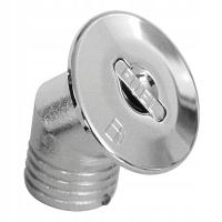 Угловая топливная крышка 38mm A4