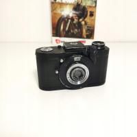 Kolekcjonerski Zeiss Ikon TENAX 570/27 1939 r lens NOVAR 35mm 1:3,5