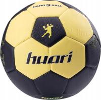 PIŁKA RĘCZNA HUARI LEMGOS II ROZMIAR 3