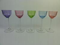 5 KIELISZKÓW DO LIKIERU LIKIERÓWKI