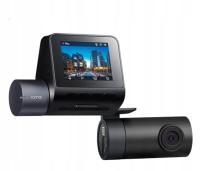 70mai SET Wideorejestrator A410 Kamera samochodowa 2.5K HDR + tylna RC21