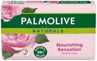 Palmolive Naturals Nourishing Sensation Milk & Rose mydło toaletowe 90