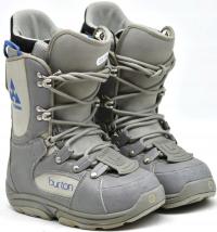 Buty snowboardowe Burton progression