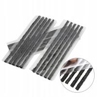 Sznury Butylowe Do Napraw Opon 6mm 20cm - 5szt!!