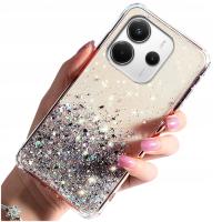 Plecki KrainaGSM do Xiaomi Redmi Note 14 5G bezbarwny